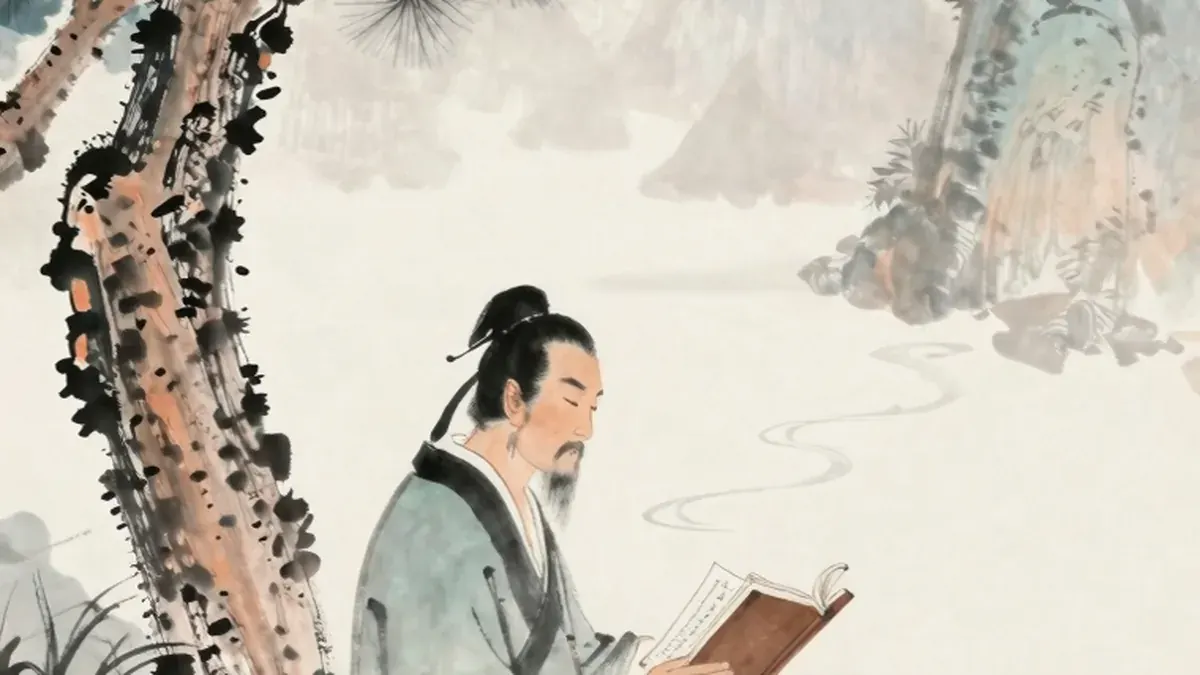 八字十神详解（五）：正印——学业、文凭与贵人