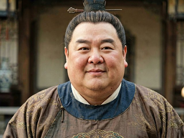 鼻准丰隆格示例